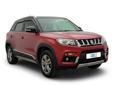 Maruti Vitara Brezza-img